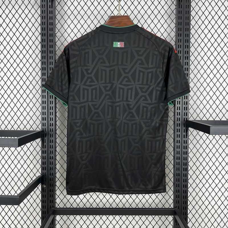 2025-26 Mexico Away S-2XL - Image 2