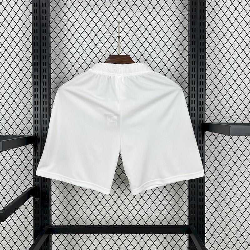 2025-26 Palmeiras Home Short S-2XL - Image 2