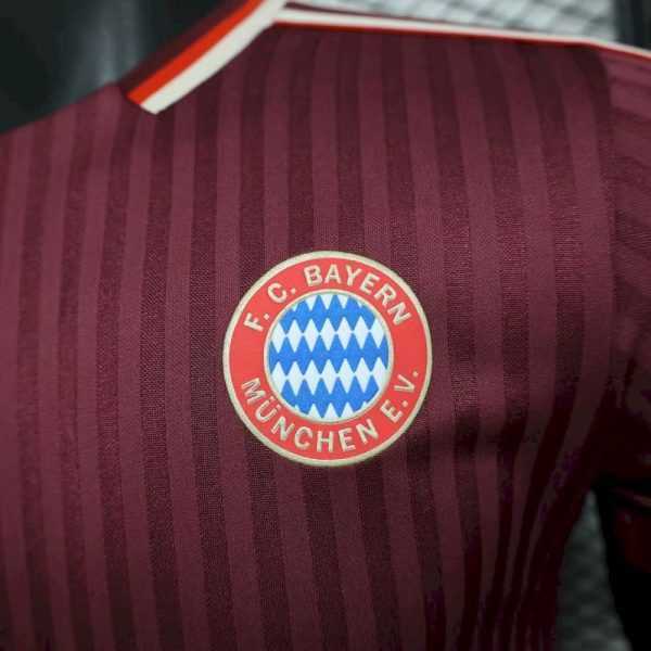 2025-26 Bayern Munich Special Player S-2XL - Image 3