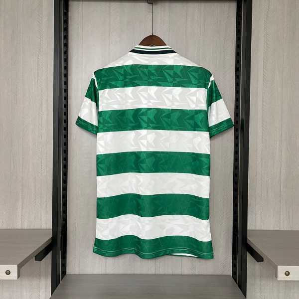1989-91 Celtic Retro S-XXL - Image 2