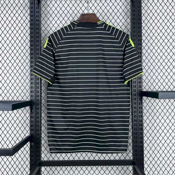 2025-26 Celtic Away S-3XL - Image 2