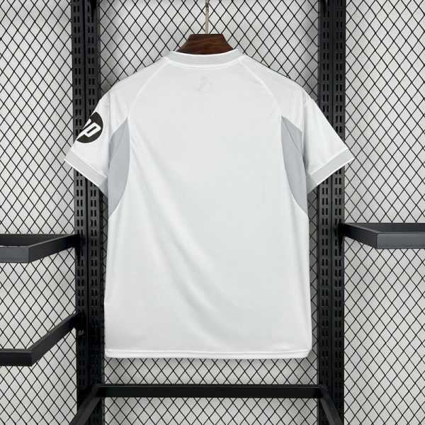 2025-26 Real Madrid home S-4XL - Image 2