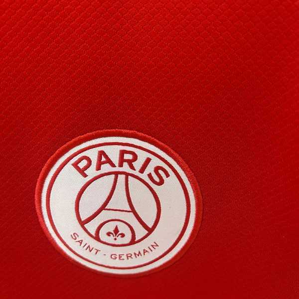 2025-26 Paris Special Vermelha S-2XL - Image 3