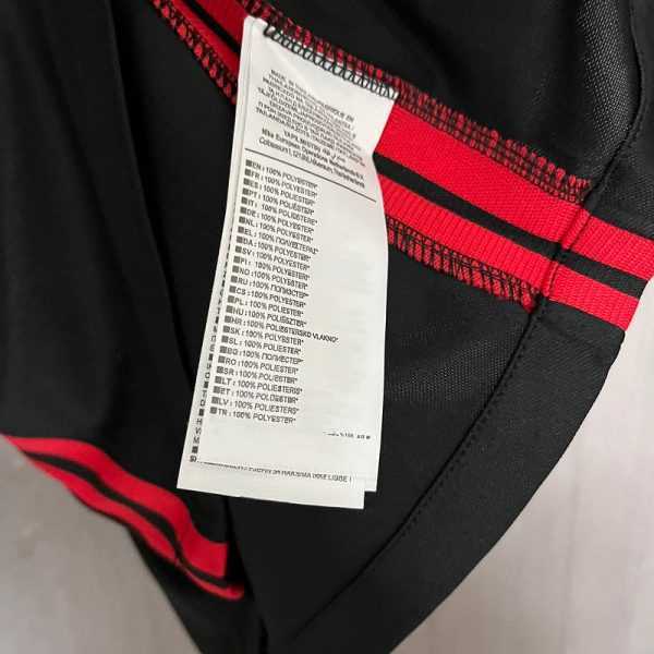2025-26 Frankfurt Away S-2XL - Image 5