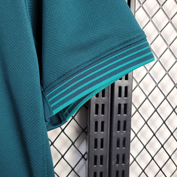 2025-26 Nigeria Away S-4XL - Image 2