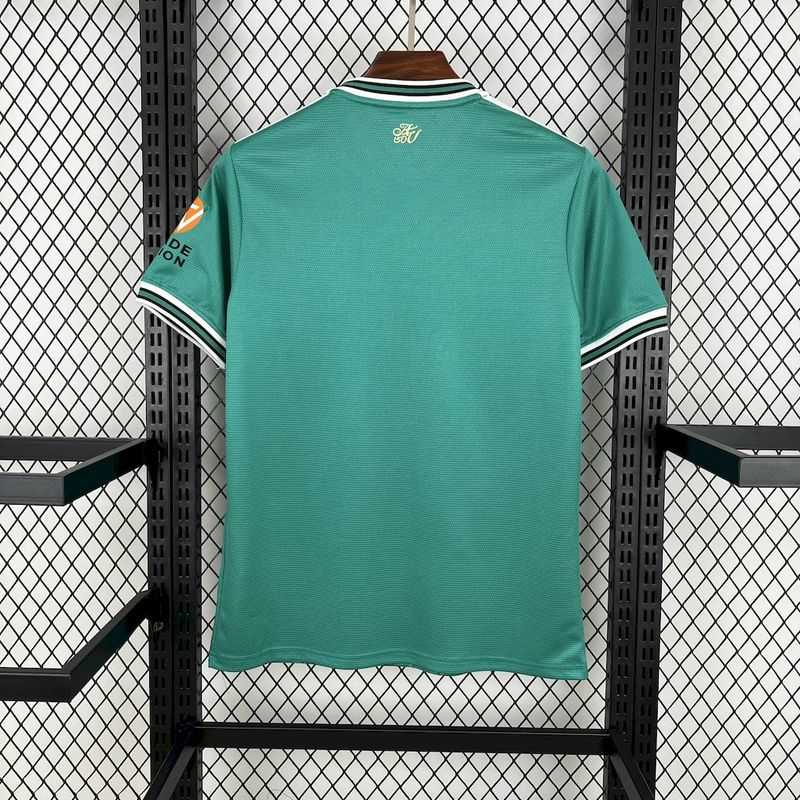 2024-25 Aston Villa Especial S-2XL - Image 2