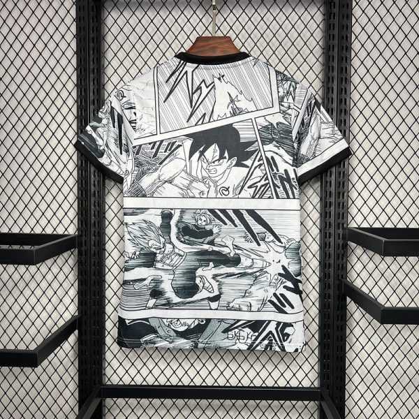 2024-25 Japanese Anime Special Edition S-2XL - Image 2