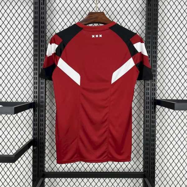 2025-26 Ajax Special S-XXL - Image 2