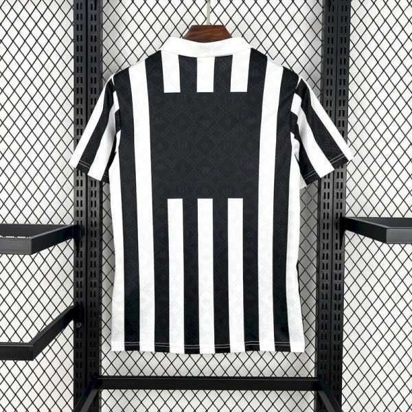 1992-94 Juventus Retro S-2XL - Image 2