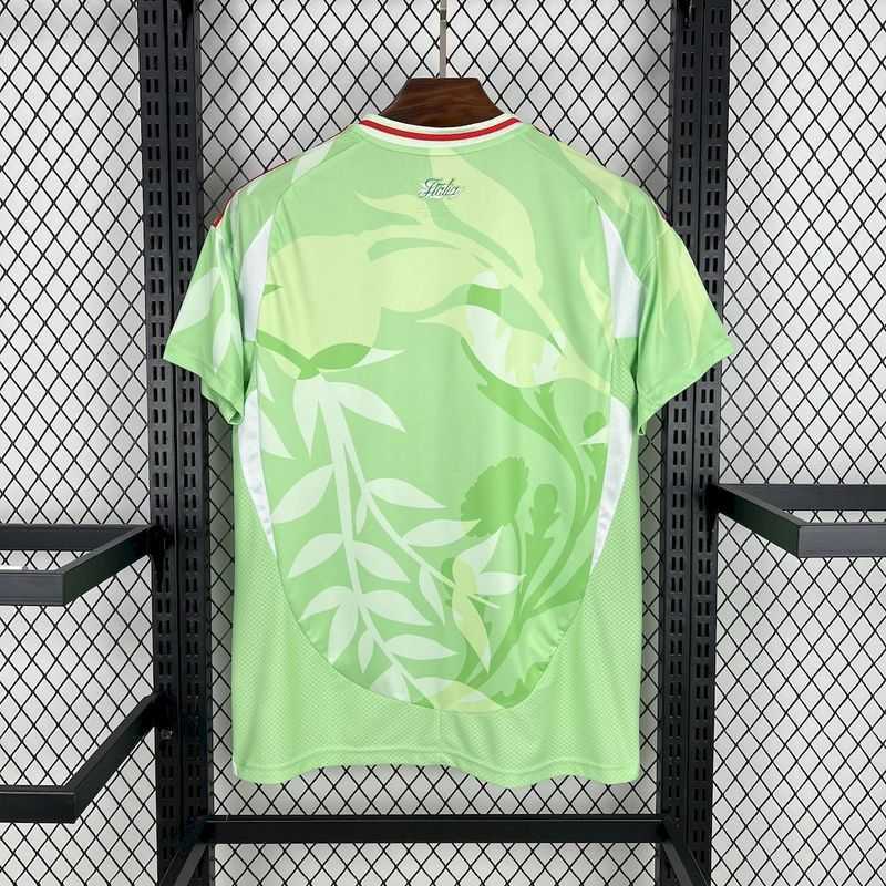 2025-26 Italy Away S-4XL - Image 2