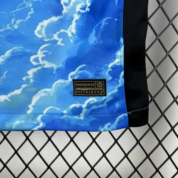 2025-26 Paris Special Blue S-2XL - Image 3