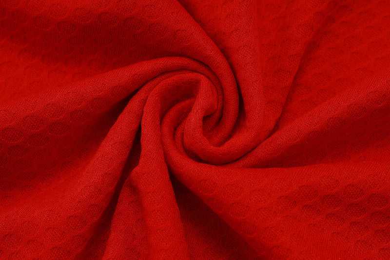 2025-26 Flamengo Short-sleeved shorts training suit S-2XL - Image 3