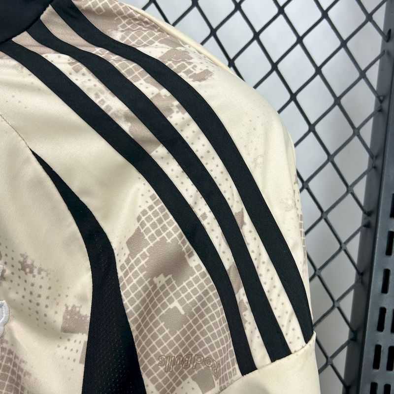 2025-26 New York Red Bulls Home S-4XL - Image 3