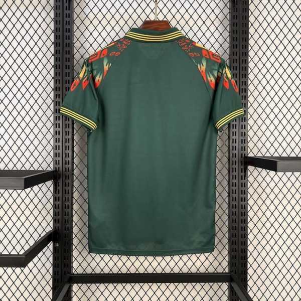 2025-26 Mexico Special Polo S-2XL - Image 2