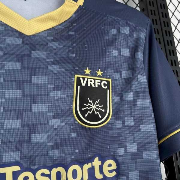 2025-26 Volta Redonda Third Away S-2XL - Image 4