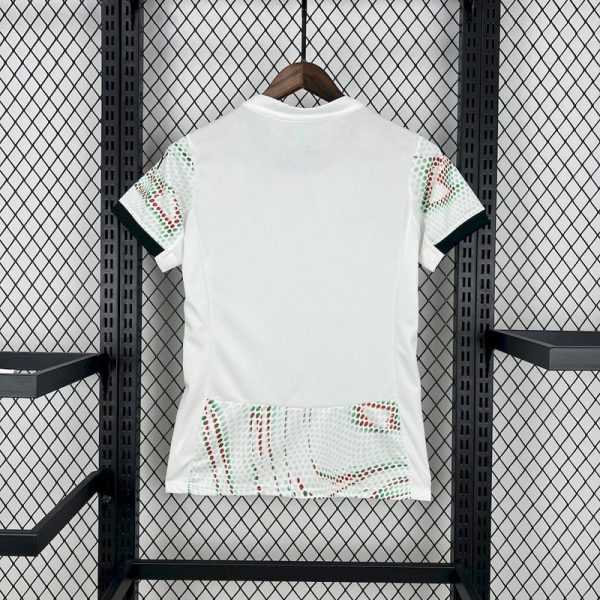2025-26 Portugal Away Women Size S-2XL - Image 2