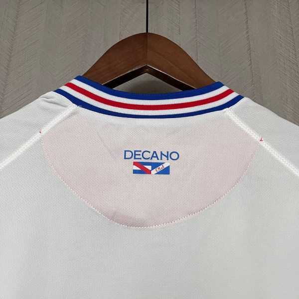 2025-26 Uruguay Nacional White S-2XL - Image 3