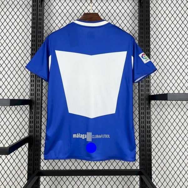 2005-06 Malaga Home Retro S-2XL - Image 4