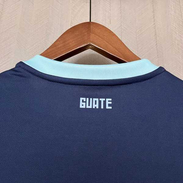 2025-26 Guatemala Away S-2XL - Image 3