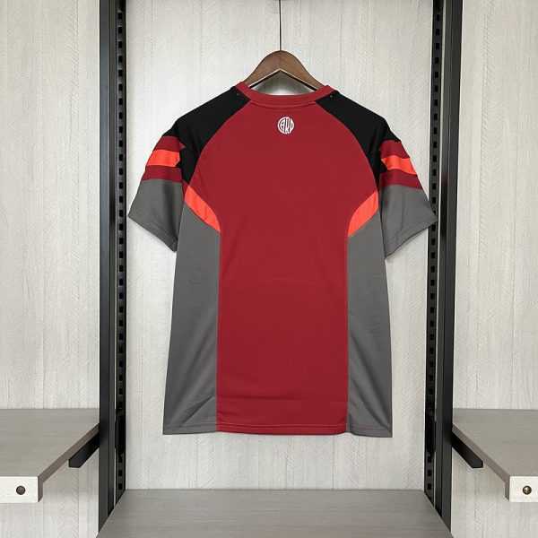 2025-26 River Plate Vermelha S-XXL - Image 2