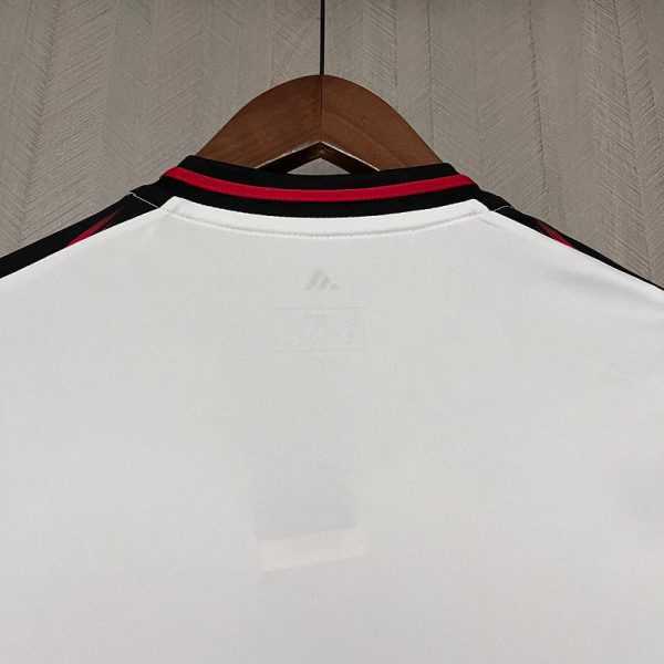 2025-26 Flamengo Away S-4XL - Image 4