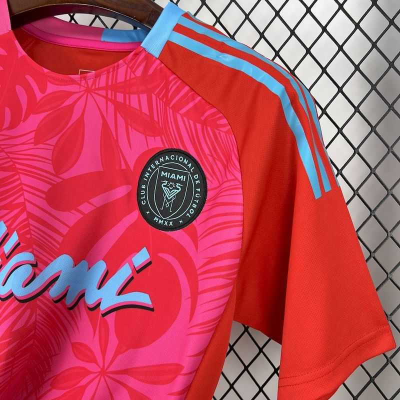 2025-26 Inter Miami Special Size S-2XL - Image 3