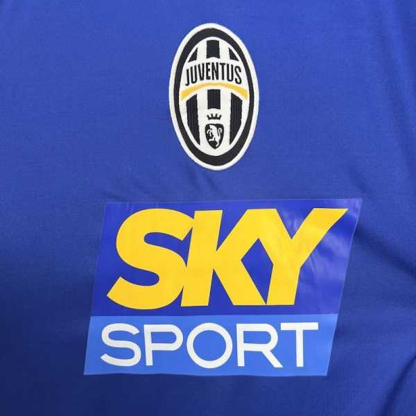 2004-05 Juventus Retro S-2XL - Image 4