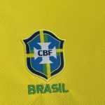 2025-26 Brazil Home Feminina S-2XL - Image 3