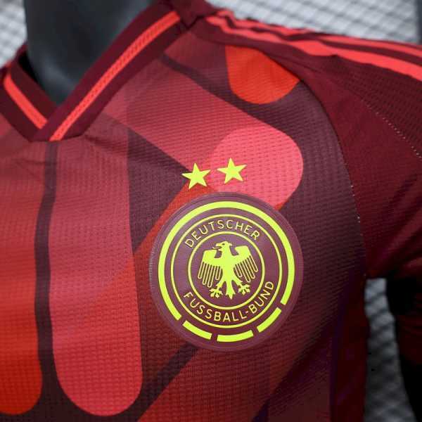 2025-26 Germany Away Player S-2XL - Image 3
