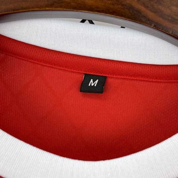 1978 Independiente Home Retro Size S-2XL - Image 2