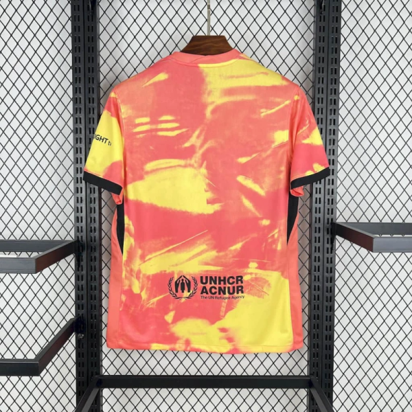 2025-26 Barcelona Special S-2XL - Image 2