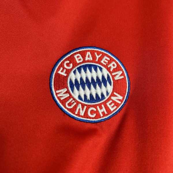 2001-02 Bayern Munich Retro S-XXL - Image 3
