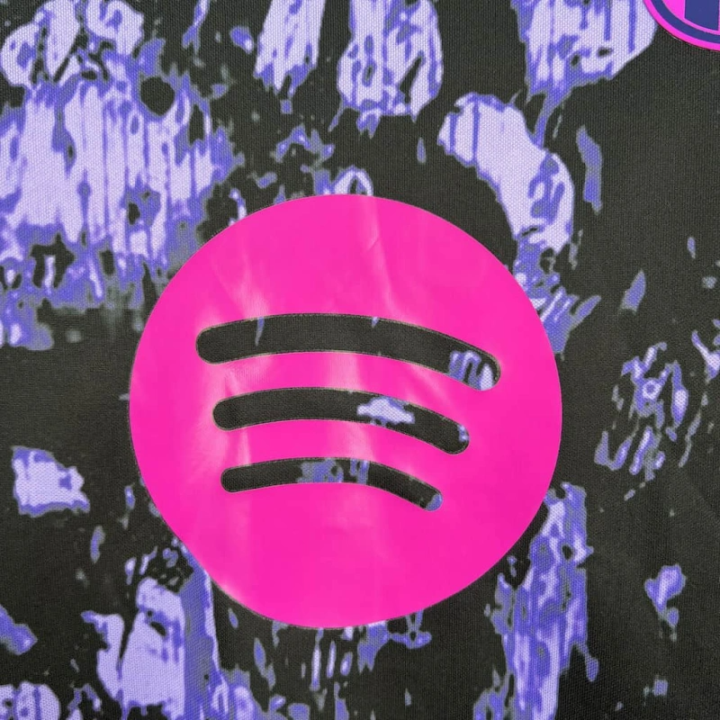 2025-26 Barcelona Special S-2XL - Image 4