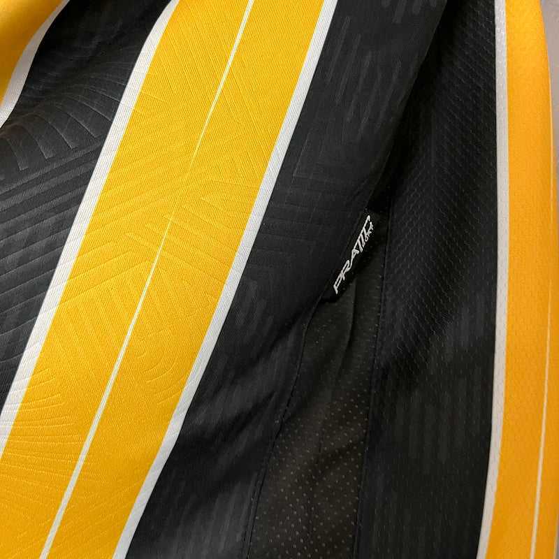 2025-26 Volta Redonda Home S-2XL - Image 4