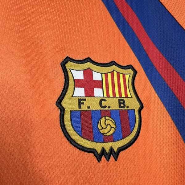 1998 Barcelona Retro S-XXL - Image 2