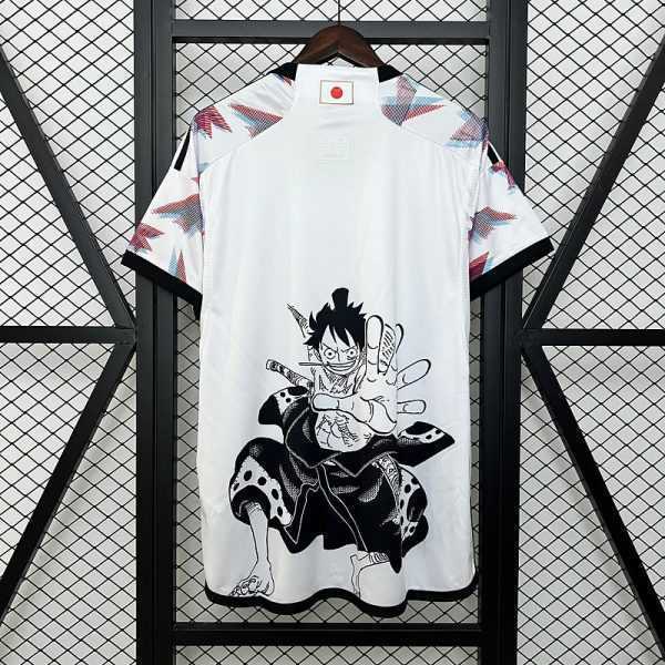 2024-25 Japanese Anime Special Edition S-2XL - Image 2