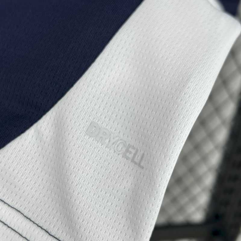 2025-26 Portugal Treino Blue S-XXL - Image 3