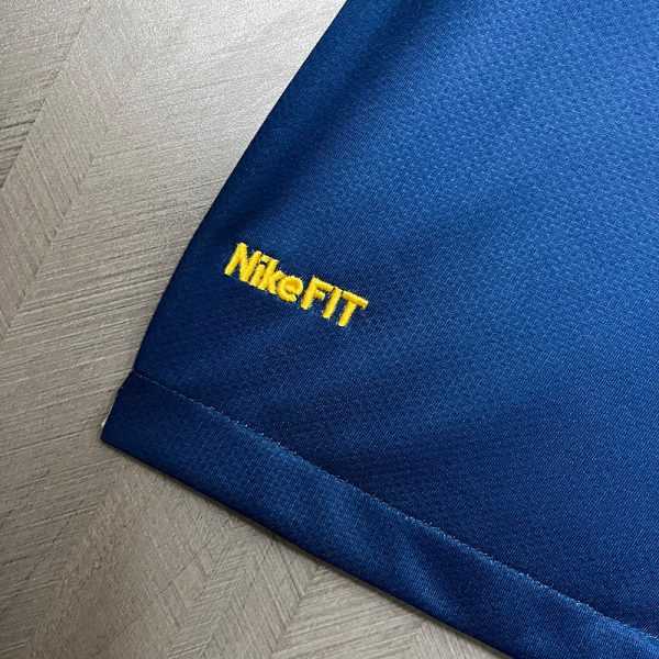 2008-09 Barcelona Home Retro S-XXL - Image 3