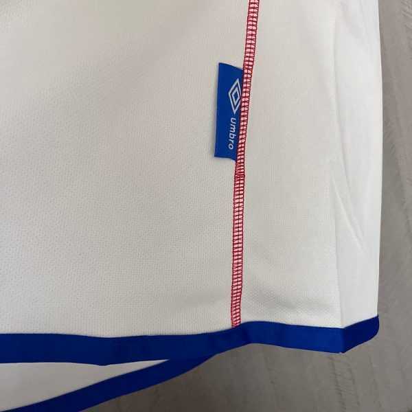 2025-26 Uruguay Nacional White S-2XL - Image 4