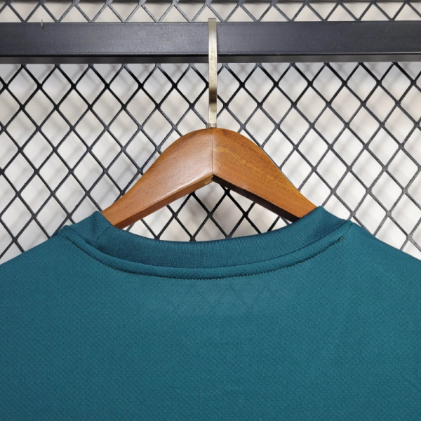 2025-26 Nigeria Away S-4XL - Image 3