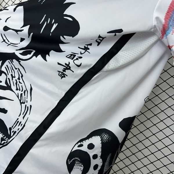 2024-25 Japanese Anime Special Edition S-2XL - Image 4