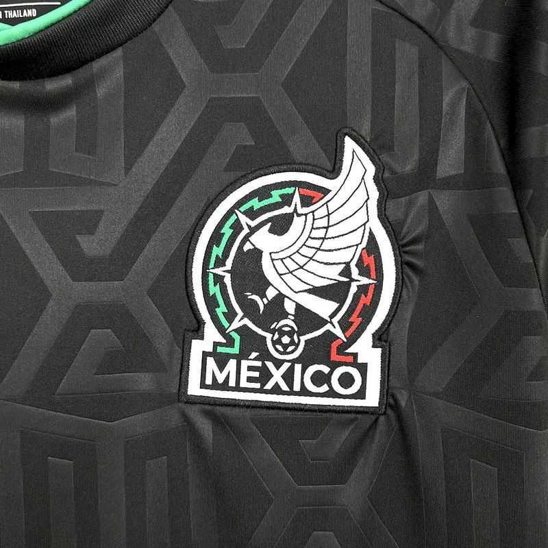 2025-26 Mexico Away S-2XL - Image 4