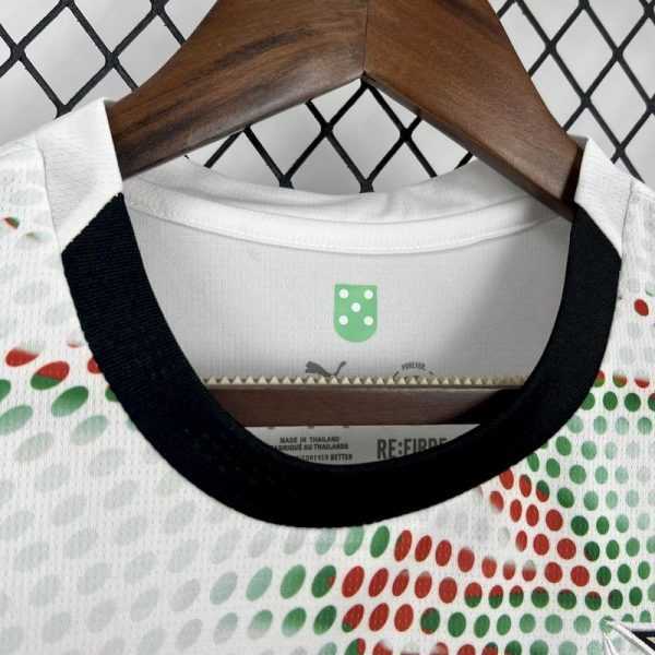 2025-26 Portugal Away Women Size S-2XL - Image 3