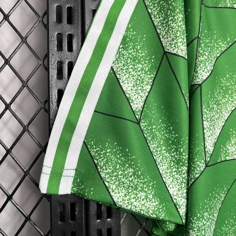 1990 Germany Away Retro S-2XL - Image 3