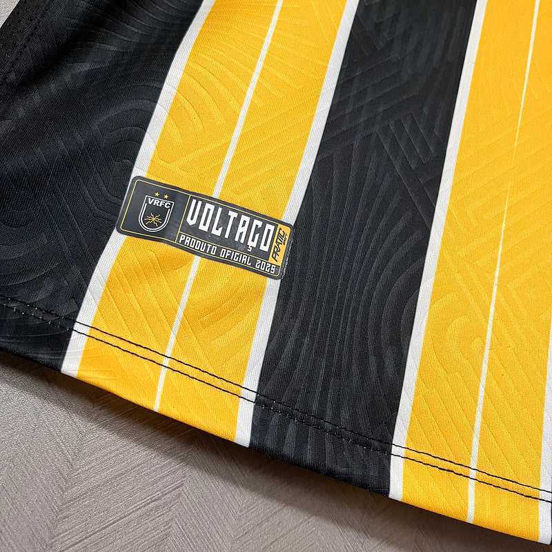 2025-26 Volta Redonda Home S-2XL - Image 5