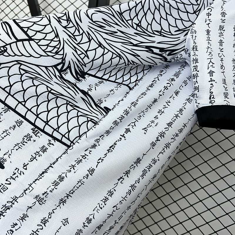 2024-25 Japanese Anime Special Edition S-XXL - Image 3