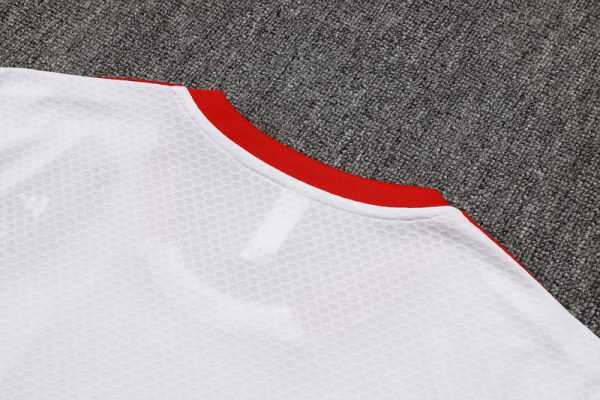 2025-26 Bayern Short-sleeved shorts training suit S-2XL - Image 5