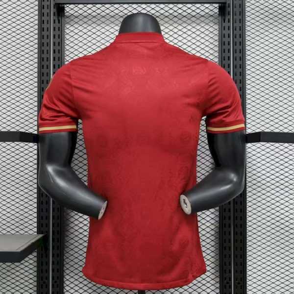 2025-26 Bayern Munich 125 Years Player S-2XL - Image 2