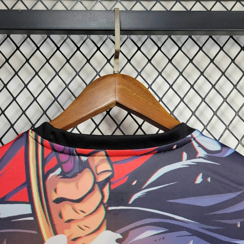 2025-26 Japan Anime Special Edition Size S-2XL - Image 5