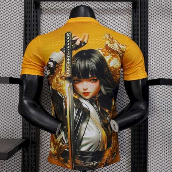2025-26 Japan Special Edition Player S-XXL - Image 2